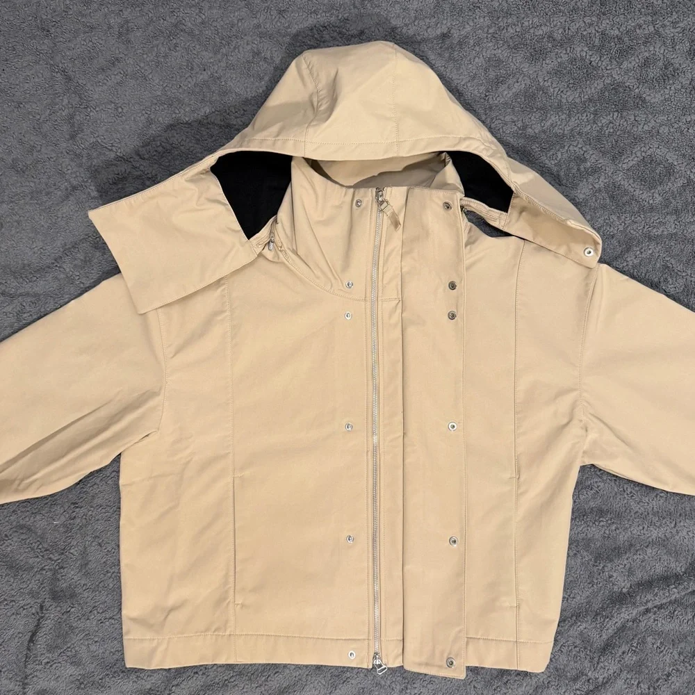 Nike U NRG MMW jacket - Picture 2 of 8